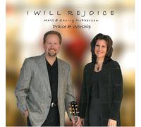 I Will Rejoice (US [Import]