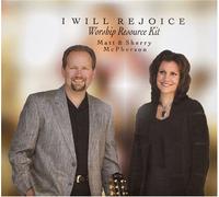 I Will Rejoice Worship Resource Kit
