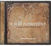 I Will Remember (Enhanced CD/Resource Kit)