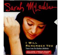 Mclachlan, Sarah - I Will Remember You