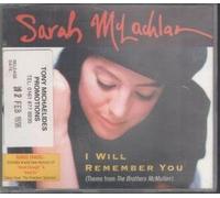 I Will Remember You [UK Import]