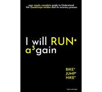 I will RUN again: your simply complete guide to Understand the Quadriceps tendon injury and its recovery process