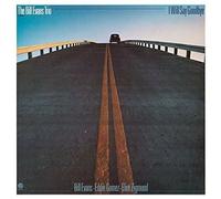 I Will Say Good Bye [Import]