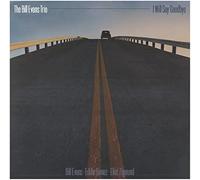 I Will Say Goodbye/avec Eddie Gomez/Eliot Zigmund/Inclus 2 Bonus Tracks