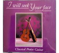I Will Seek Your Face [Import]