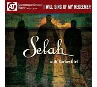 I Will Sing of My Redeemer