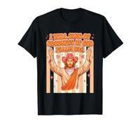 I Will Sing of The Goodness of God Psaume 89:1 T-Shirt