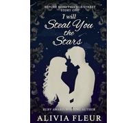 I Will Steal You The Stars