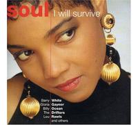 Various Soul – I Will Survive