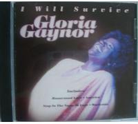 I Will Survive