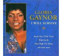 I Will Survive [Import]