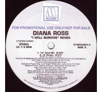 I will survive (Mixes, 1996)