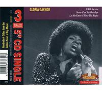 I Will Survive (Old Gold) [Import]