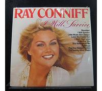 I Will Survive - Ray Conniff LP