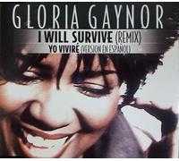 I Will Survive (Remix)
