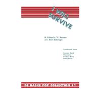 I Will Survive / Score + Parties