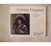 I Will Survive : The Best of the Disco Diva