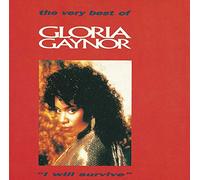Gloria Gaynor – I Will Survive – The Very Best Of Gloria Gaynor