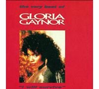I Will Survive - The Very Best Of Gloria Gaynor CD