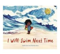 I Will Swim Next Time by Emily Joof Emily Joof (Auteur)