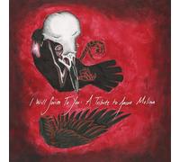 I Will Swim to You: a Tribute to Jason Molina Rouge
