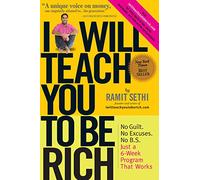 I Will Teach You To Be Rich