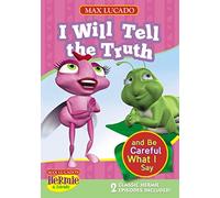 I Will Tell the Truth and Be Careful What I Say