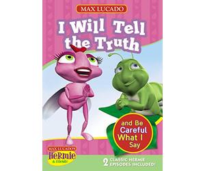 I Will Tell the Truth and Be Careful What I Say