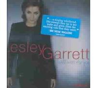 I Will Wait for You by Lesley Garrett [Audio CD] NEUF
