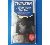 I Will Wait for You [Import allemand]