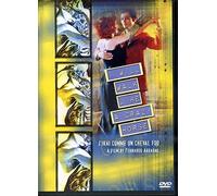 I Will Walk Like a Crazy Horse