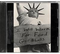 I Will Work For Food (UK Import)