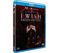 I wish : Faites un vœu Blu-ray