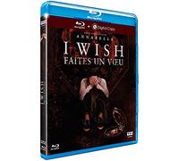 I wish : Faites un vœu Blu-ray