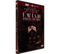 I Wish (Faites un vœu) – DVD + Copie digitale