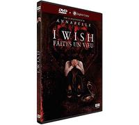 I wish : Faites un vœu DVD