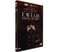 I Wish (Faites un vœu) – DVD + Copie digitale