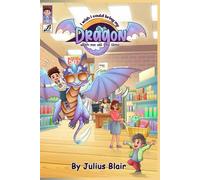 I Wish I Can Bring My Dragon With Me All The Time