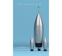 I Wish I Could Build a Rocket Ship