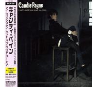 I Wish I Could Have Loved You More