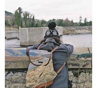 I Wish I Could Stay Here-Boitier Bleu Translucide