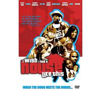 I Wish I Had A House Like This