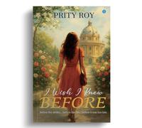 I wish I knew before... Tagline: Before the smiles... before the lies...before it was too late.