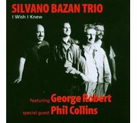 I Wish I Knew by VARIOUS ARTISTS (2003-09-02)