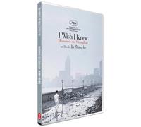I WISH I KNEW - DVD [HD DVD]