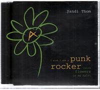 I Wish I Was a Punk Rocker.1 [Import]