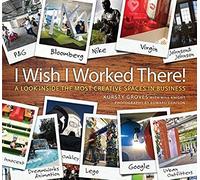 i Wish I Worked There!