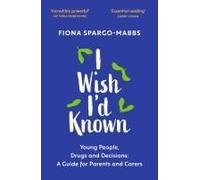 I Wish I'd Known