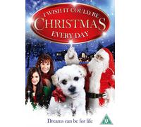 I Wish It Could Be Christmas Every Day (DVD)