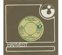I WISH IT COULD BE CHRISTMAS EVERYDAY 7" (45) UK HARVEST 1973 FOUR PRONG CENTRE LABEL DESIGN B/W ROB ROY'S NIGHTMARE (HAR5079)